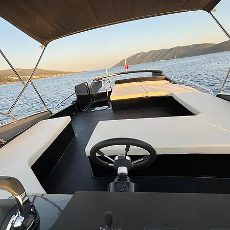 Halal Vacation * Bodrum