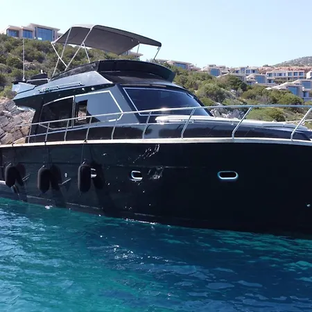 Halal Vacation Botel