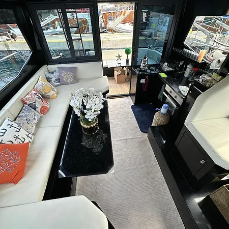 Tekne Halal Vacation Bodrum