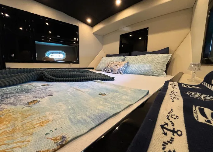 Bateau-hôtel Halal Vacation Bodrum