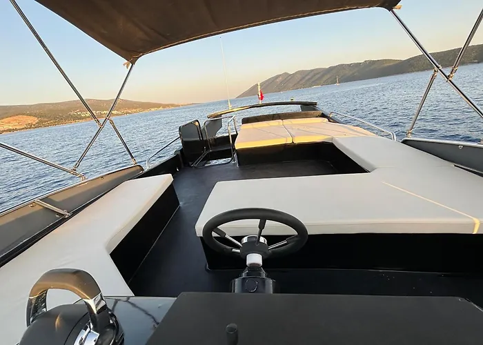 Halal Vacation * Bodrum