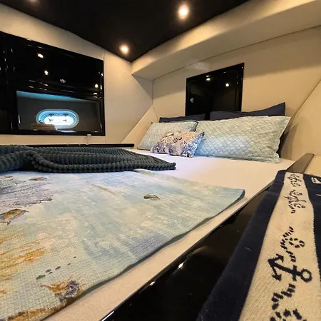 Botel Halal Vacation Bodrum