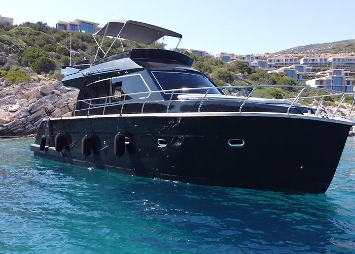 Halal Vacation Botel